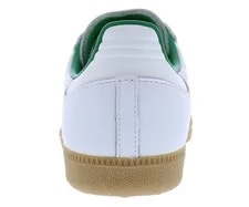 Adidas Samba Shoes Size 7.5, Color: Cloud 4