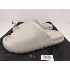 New in Storage Bag Yeezy Slides YS-01 Authentic 2026 YZY 2