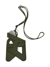 Bottega Veneta — Bottega Veneta Phone Sleeve KHK — Handbag — deal