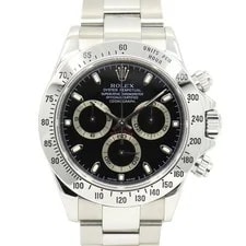 Rolex Daytona 116520 2
