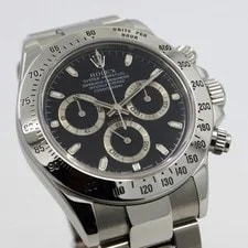 Rolex Daytona 116520 3