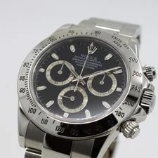 Rolex Daytona 116520 4