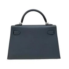 Hermes Kelly 2 W Stamp #OKB83 2