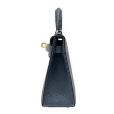 Hermes Kelly 2 W Stamp #OKB83 3