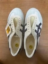 Asics — 7.0US Asics Tiger 80 90 Dead Stock — Sneaker — resale