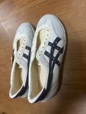 7.0US Asics Tiger 80 90 Dead Stock 2