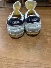 7.0US Asics Tiger 80 90 Dead Stock 3