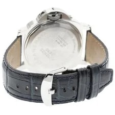 Officine Panerai Luminor Marina PAM00001 44mm SS Black #C4079 3