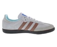 Adidas Samba Shoes Size 6.5, Color: 2