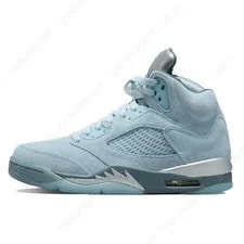 Jordan — Jordan Air 5 Retro "Bluebird" DD9336-400 — Sneaker — resale