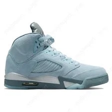 Jordan Air 5 Retro "Bluebird" DD9336-400 2