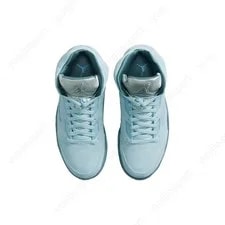 Jordan Air 5 Retro "Bluebird" DD9336-400 4