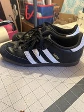 Adidas — NEW Adidas Samba OG — Sneaker — resale