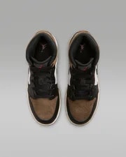 Air Jordan 1 Mid Palomino Big ' (GS) Size 3.5Y - 7Y 2