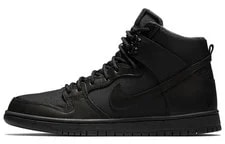 Nike SB — Nike SB Dunk High AJ7730-001 — Sneaker — resale