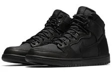 Nike SB Dunk High AJ7730-001 2