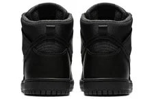 Nike SB Dunk High AJ7730-001 3