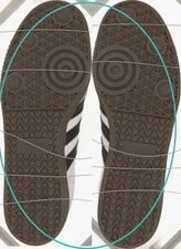 Adidas Originals B75806 Moderate Wear Or Visible Flaws 2