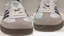 Adidas Originals B75806 Moderate Wear Or Visible Flaws 3