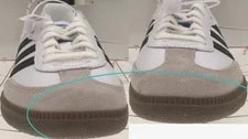 Adidas Originals B75806 Moderate Wear Or Visible Flaws 4