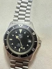 TAG Heuer Professional 200 2