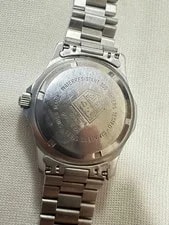 TAG Heuer Professional 200 3