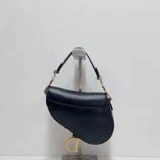 Dior Mini Saddle Top Handle 2