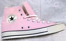Converse All Star High 1CK992 US 8 JPN 26.5cm 2