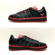 Adidas Nba Campus Collaboration 044356 Us8.5 2