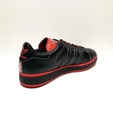 Adidas Nba Campus Collaboration 044356 Us8.5 3