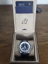 2026 Breitling Superocean 42mm Ref# A17375 Automatic 3