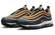 Nike Air Max 97 Comme des Garcons Homme Plus DX6932-001 3