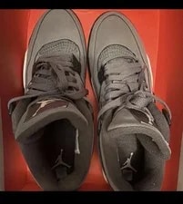 Jordan Air 4 Retro 2019 Low Top 308497-007 2