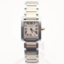 Cartier — Cartier 187906 #110018 — Watch — resale