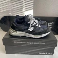 7.0US New Balance 992 3