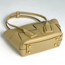 Bottega Veneta Mini the Arco From Japan 2