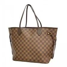Louis Vuitton — Louis Vuitton Neverfull N51105 Ebene 225550 — Handbag — resale