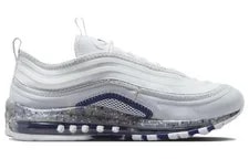Nike Air Max Terrascape 97 Deep Racer - DV7418-100 Shoes 2