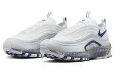 Nike Air Max Terrascape 97 Deep Racer - DV7418-100 Shoes 3