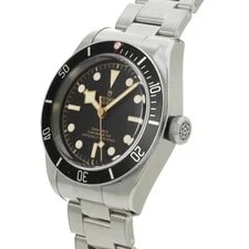 Tudor Heritage Black Bay 79230N Black #7107 2