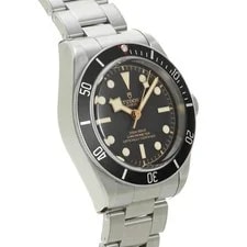 Tudor Heritage Black Bay 79230N Black #7107 3