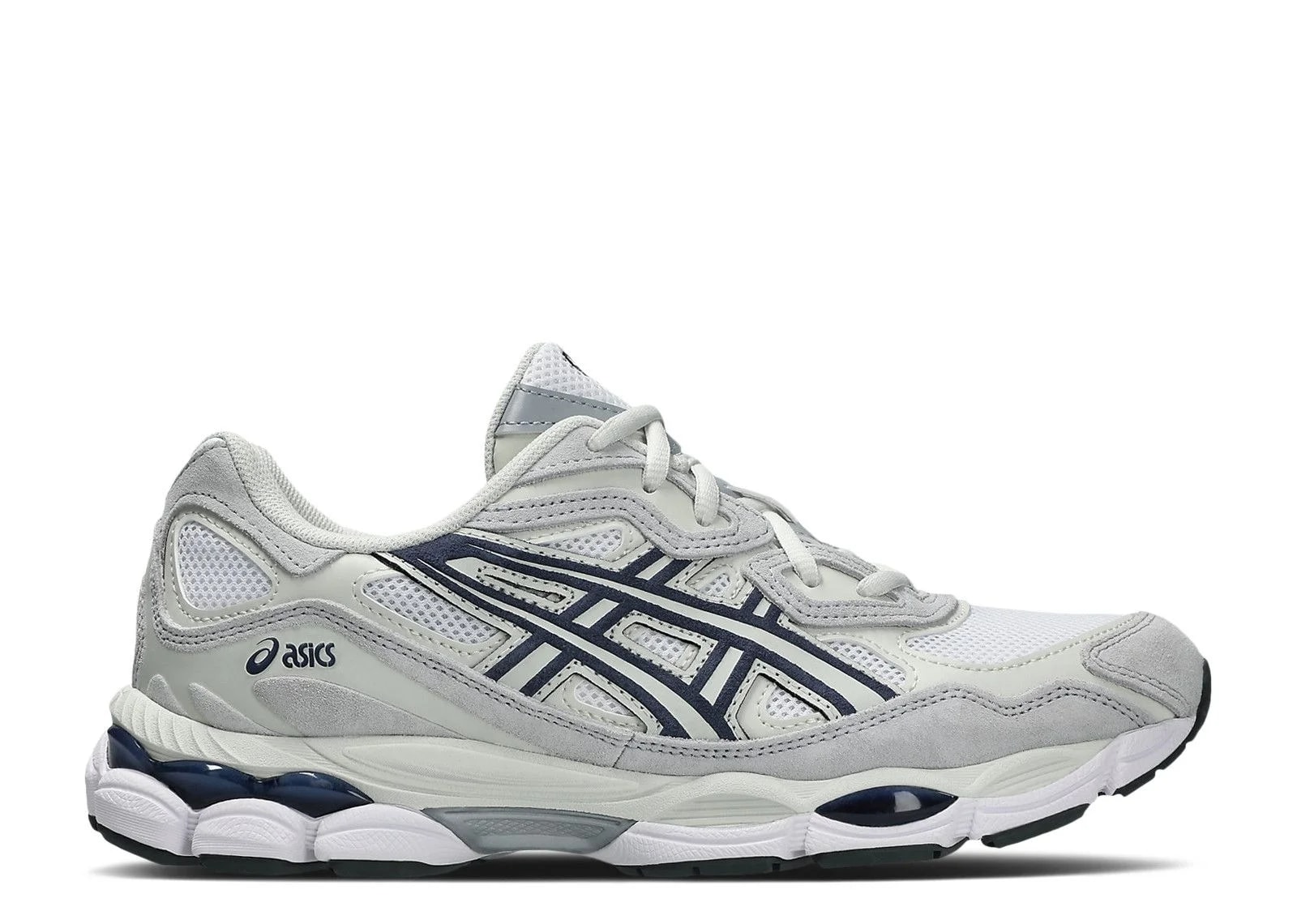 Asics — Asics Gel NYC ' ' — Sneaker — resale