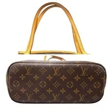 Louis Vuitton Neverfull M40155 Auth 042056 4