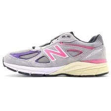 New Balance — New Balance BalancexKithxUnited Arrows & Sons 990v4 Kiss United M990kt4 9f1 — Sneaker — resale