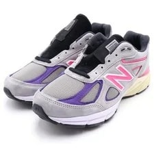 New Balance BalancexKithxUnited Arrows & Sons 990v4 Kiss United M990kt4 9f1 2