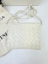Bottega Veneta Small Dustbag -Sea Salt 4