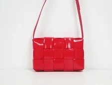 Bottega Veneta Maxi Cassette 578004 2