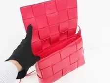 Bottega Veneta Maxi Cassette 578004 4