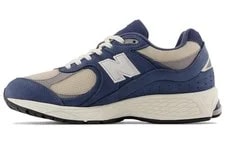 New Balance — [M2002RXB] -- New Balance NB 2002R Textile, Abrasion Resistant Low To — Sneaker — resale