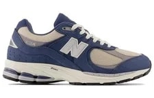 [M2002RXB] -- New Balance NB 2002R Textile, Abrasion Resistant Low To 3
